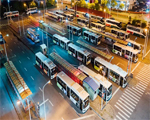 天跃科技参与编制的行业强制�标准《城市公共汽电车及场站安全≡防范要求》（GA 1744-2020）颁布